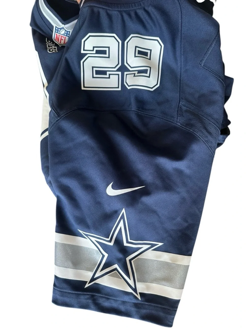 Nike Men Dallas Cowboys Demarco Murray Home‎ Jersey Sz XL